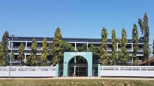 লতিফিয়া কমপ্লেক্স, ফুলতলী